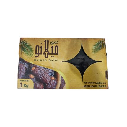 Medjool Dates Extra Large 1000 Gr