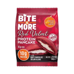 Bite&More Protein Pancake Red Velvet 50 gr