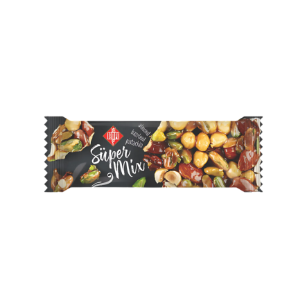 Tempo Super Mix Nut Bar 40 gr