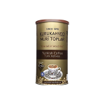 Nuri Toplar Turkish Coffee 250 Gr