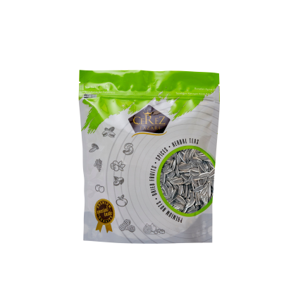Cerez Pazarı Sunflower Seeds Roasted 400 Gr