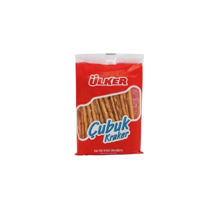 Ulker Cubuk Salty Stick Cracker 30 gr