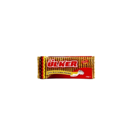 Ulker Petit Beure Biscuit BKD 175 gr