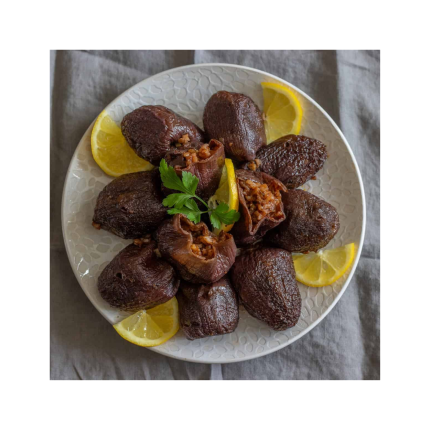 Eggplant Dolma 1 pcs