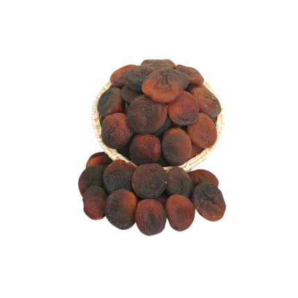 Cerez Pazarı Sun Dried Apricot No:1 (1000 gr)