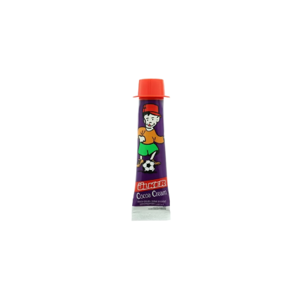 Ulker Cocao Cream Tube 40 gr