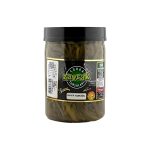 Zavrak Pickled Rock Samphire (Kaya Korugu) 1000 Gr