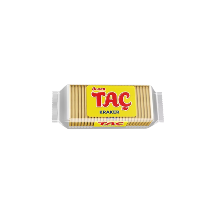Ulker Tac Cracker 70 gr