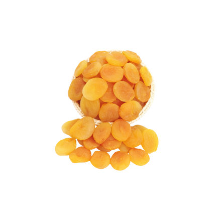 Cerez Pazarı Dried Apricot No:1 (1000 gr)