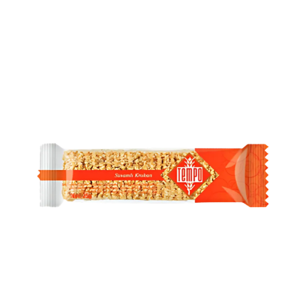 Tempo Sesame Snack Bar 25 gr