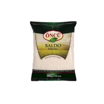 Oncu Baldo Rice 1kg