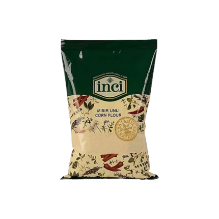Incı Cornflour 1000 gr
