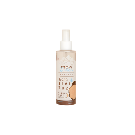 Mayi Artisan Truffle Liquid Salt 150 Ml