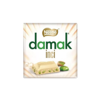 Nestle Damak Inci Chocolate 60 gr