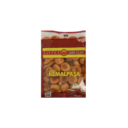 Saffet Abdullah Kemalpasa Dessert 150 Gr