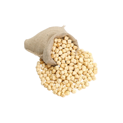 Cerez Pazarı Roasted Hazelnut Kernel 1000 gr