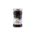 Antalya Recelcisi Black Mulberry Jam %50 Fruit 380 gr