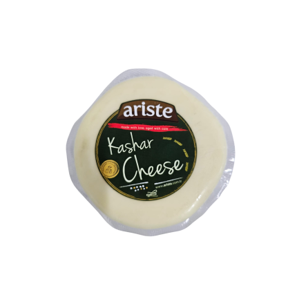 Ariste Fresh Kaskhaval Cheese 400g