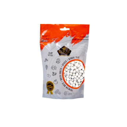 Cerez Pazarı White Roasted Cheakpeas 200 Gr