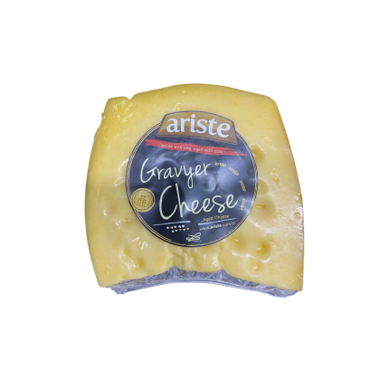 Ariste Kars Gravyer Cheese 350-400gr