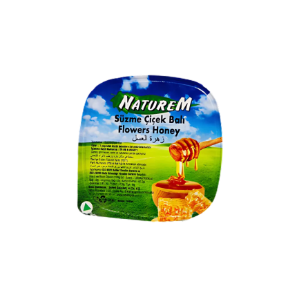 Naturem Portion Honey 20g