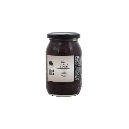 Taris Olive Paste 350 Gr