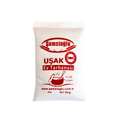 Semsioglu Tarhana Soup Hot 500 gr