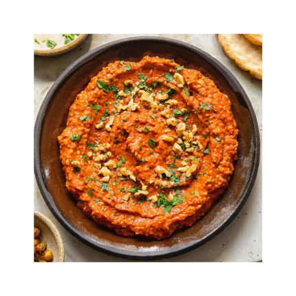 Muhammara