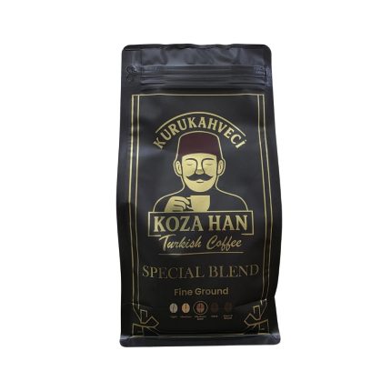 Kurukahveci Koza Han Turkish Coffee 500 gr