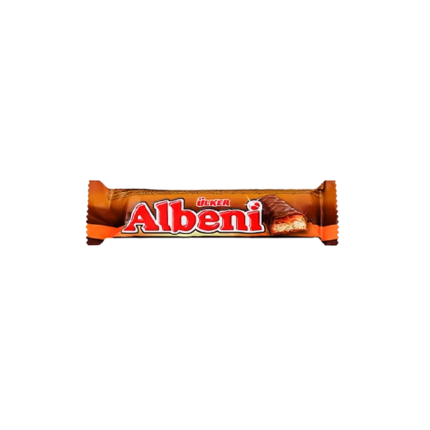 Ülker Albeni 31 gr