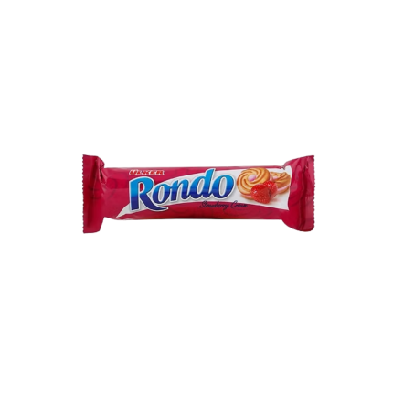 Ulker Rondo Strawberry 61 gr