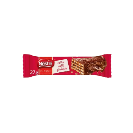 Nestle Classic Wafer Crispy 27gr
