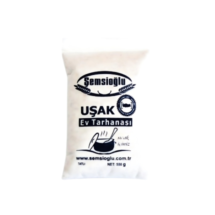 Semsioglu Tarhana Soup 500 gr
