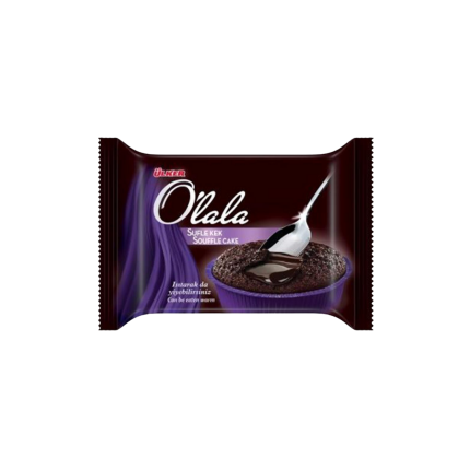 Ulker O'lala Souffle 70 gr