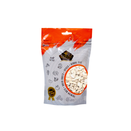 Cerez Pazarı Pumpkin Seeds Roasted and Salted 150 Gr