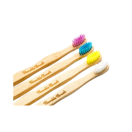 Humble Brush - Adult - Mixed colours