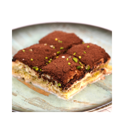 Cold Baklava 2500gr