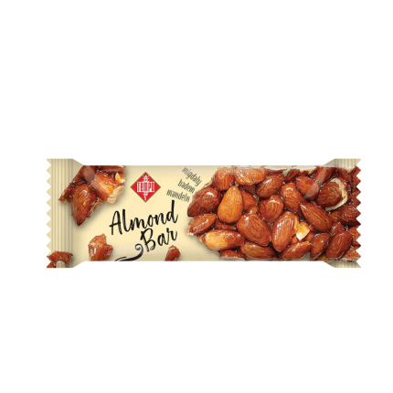 Tempo Almond Bar 40 gr