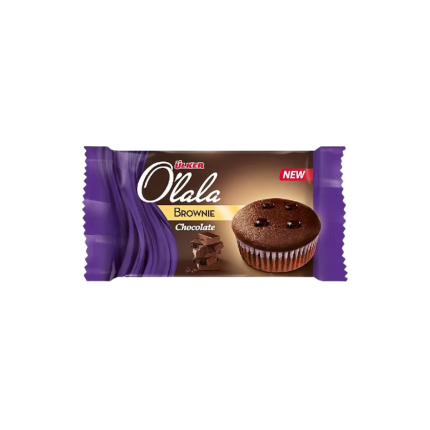 Ulker O'lala Brownie 40 gr