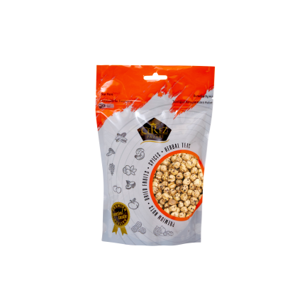 Cerez Pazarı Yellow Roasted Cheakpeas 200 Gr