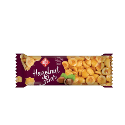 Tempo Hazelnut Bar 40 gr