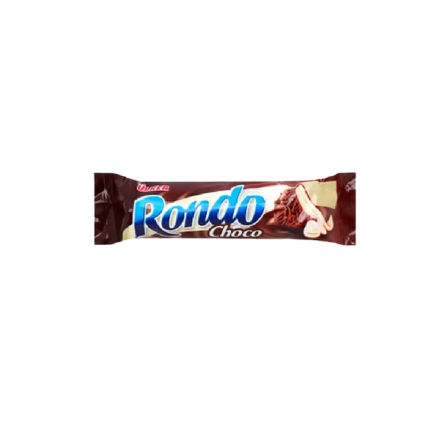 Ulker Rondo Choco Vanilla 100 gr