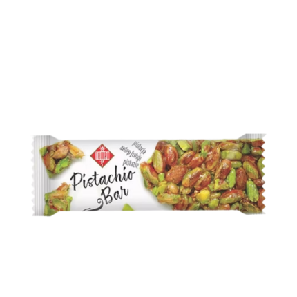 Tempo Pistachio Bar 40 gr