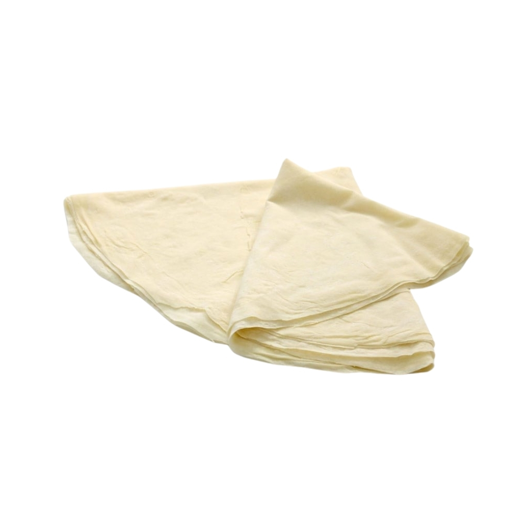 YUFKA Fresh Phyllo Dough (Yufka) 1 Kg - Image 1