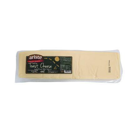Ariste Half Fat Toast Cheese 2000 gr