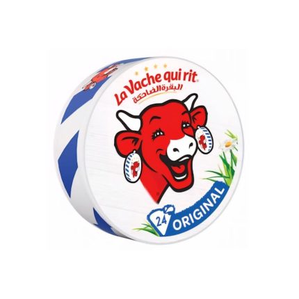 La Vache Qui Rit Original Cheese 24 Portion 360 gr