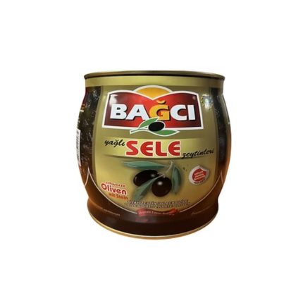 Bagci Black Olive (231-260) 1500 gr