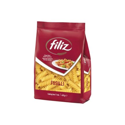 Filiz Fusilli 400 Gm