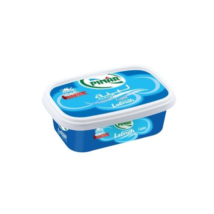Pinar Light Labaneh 180 Gm
