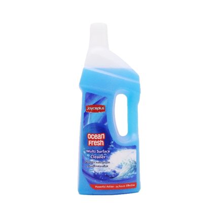 Joyceplus Ocean Fresh Multi Surface Cleaner 1L